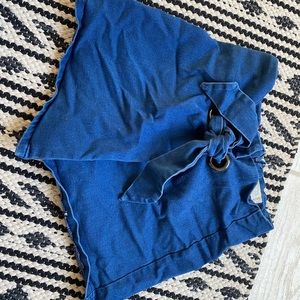 Large Alter’d State skort